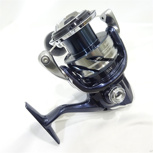 ２１ツインパワーＳＷ６０００ＨＧ